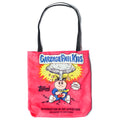 GARBAGE PAIL KIDS TOTE BAG