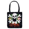 PURO HUESO BILLY & MANDY TOTE BAG