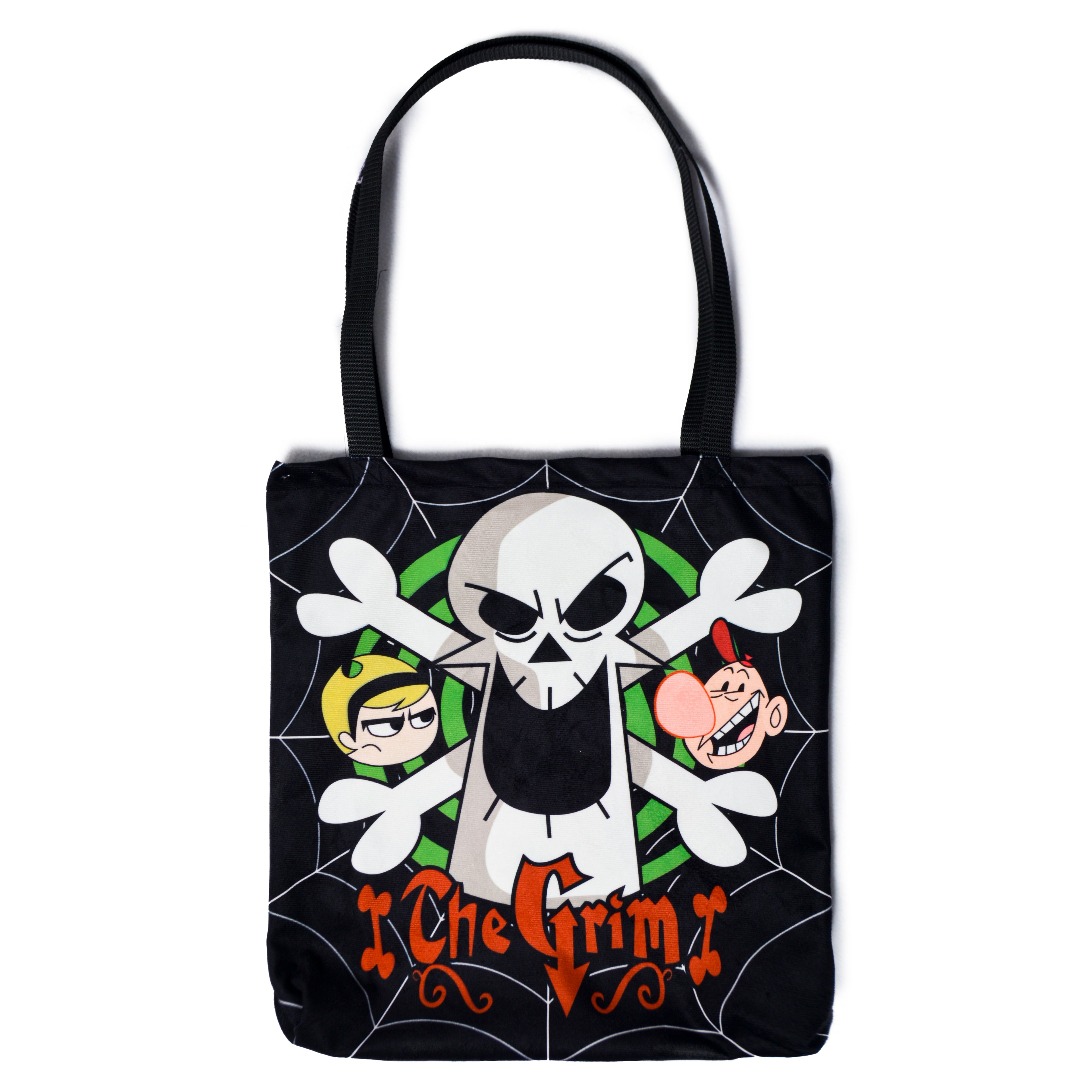 PURO HUESO BILLY & MANDY TOTE BAG