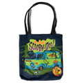 SCOOBY DOO TOTE BAG