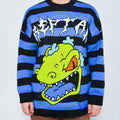 SACO TEJIDO  REPTAR
