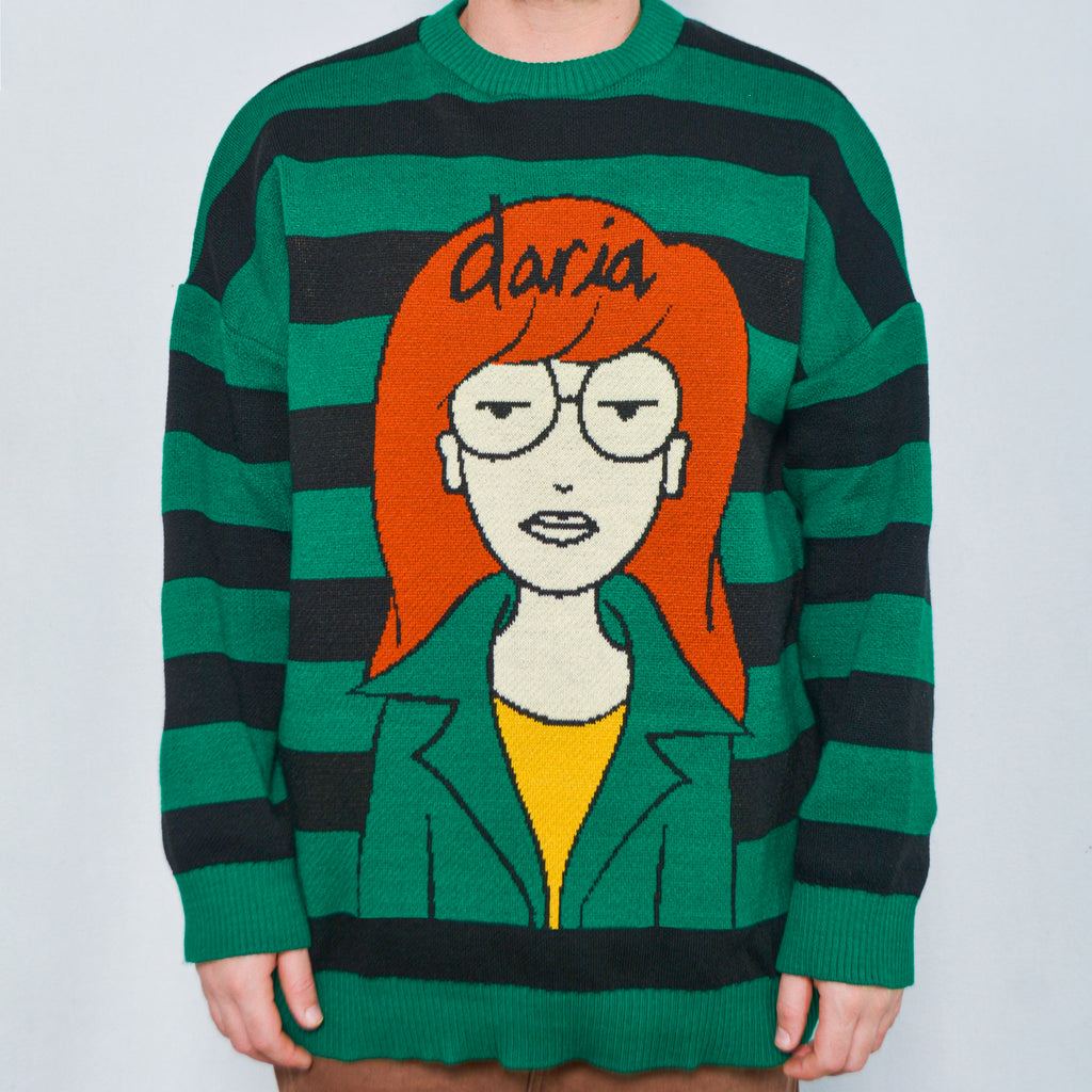 SACO TEJIDO DARIA (Unidades limitadas)