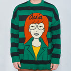 SACO TEJIDO DARIA (Unidades limitadas)