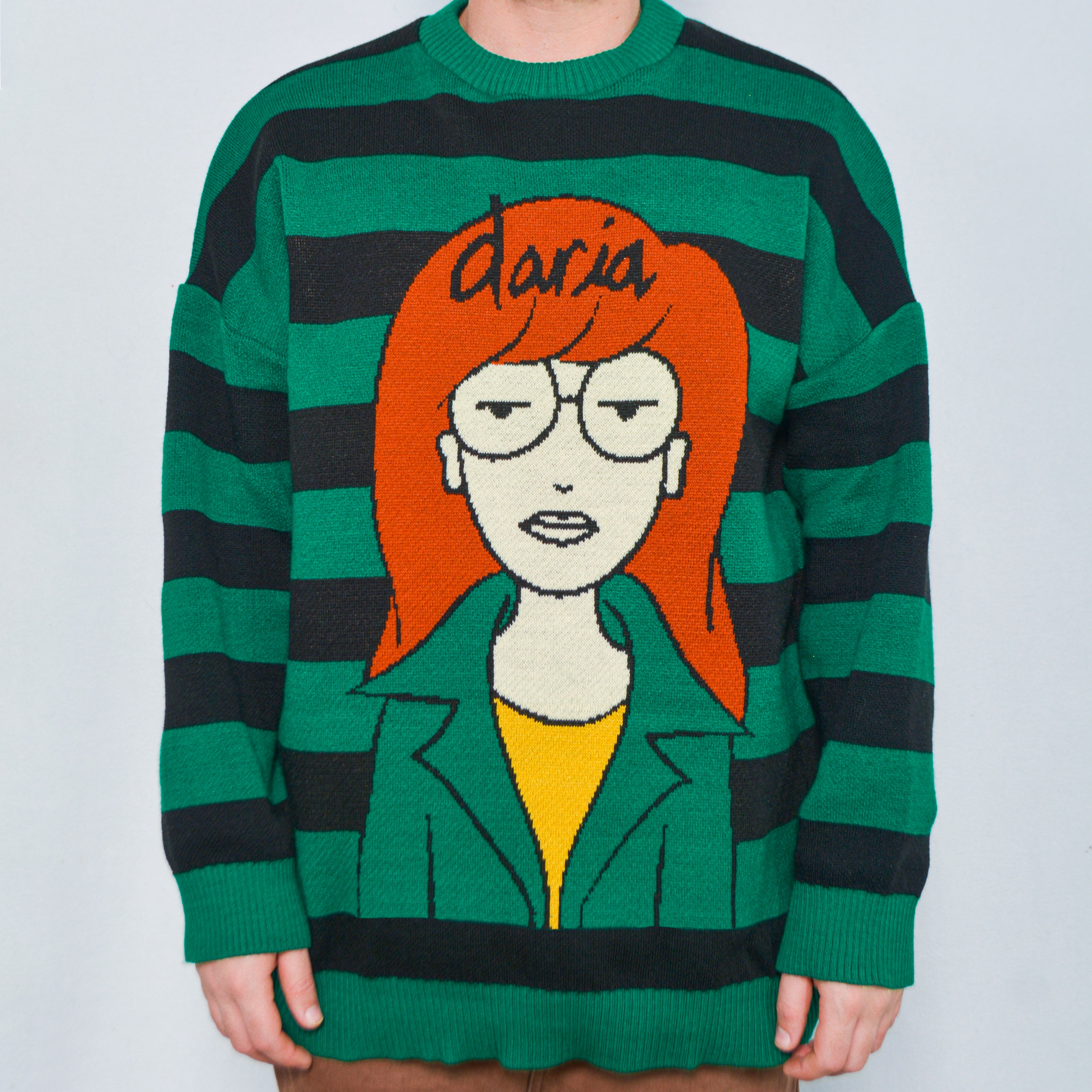 SACO TEJIDO DARIA (Unidades limitadas)