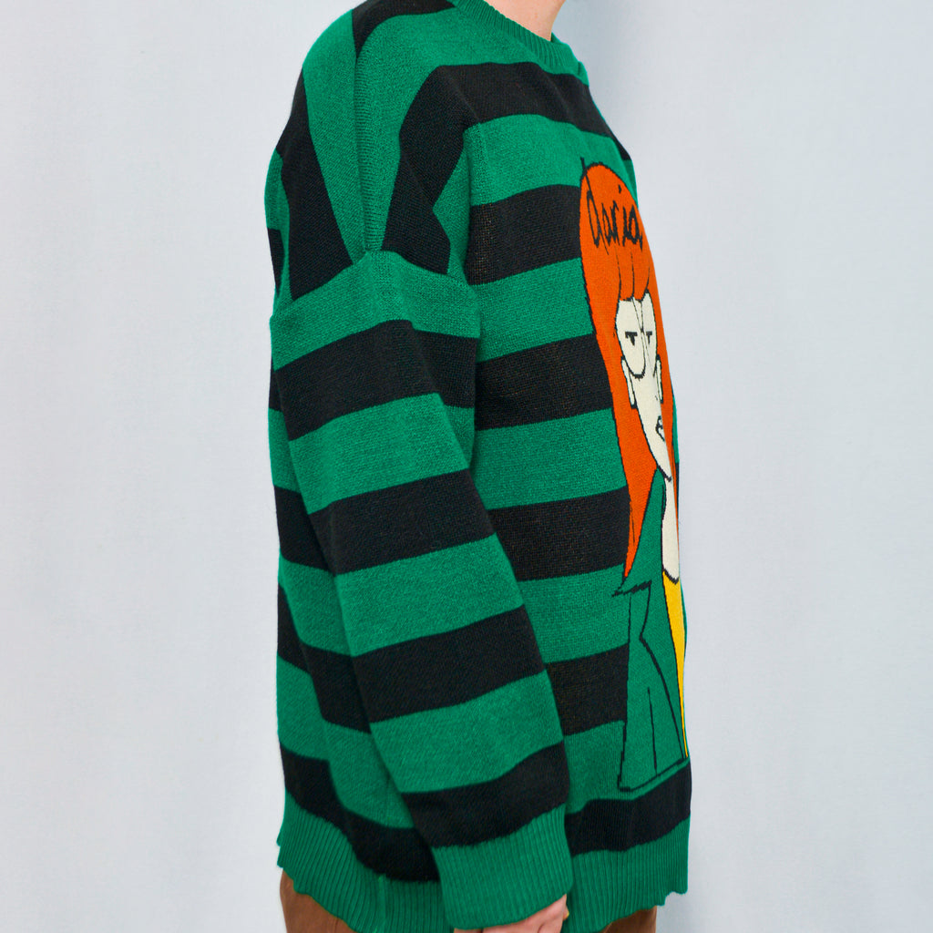 SACO TEJIDO DARIA (Unidades limitadas)