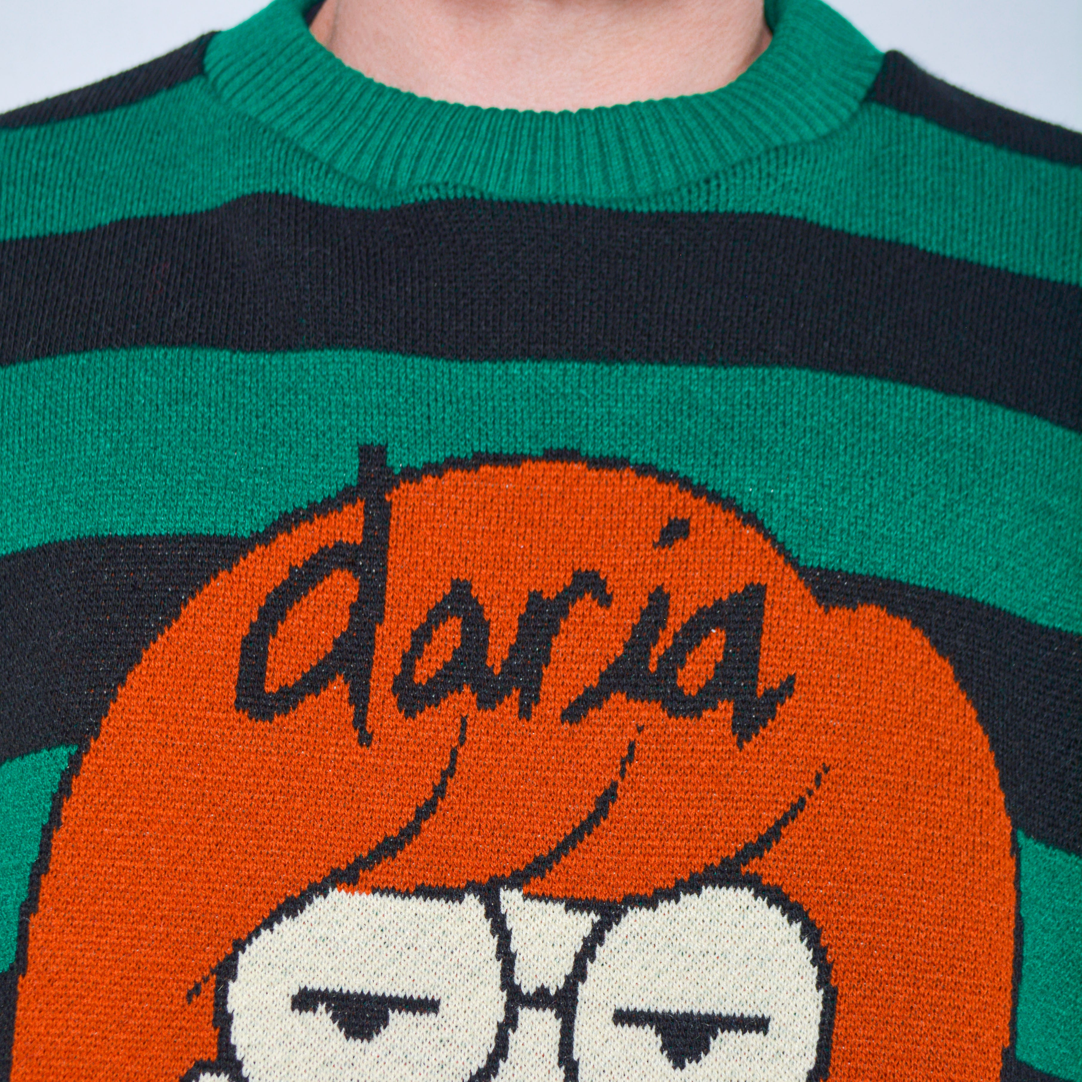 SACO TEJIDO DARIA (Unidades limitadas)