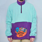 SACO TÉRMICO ROCKO BORDADO