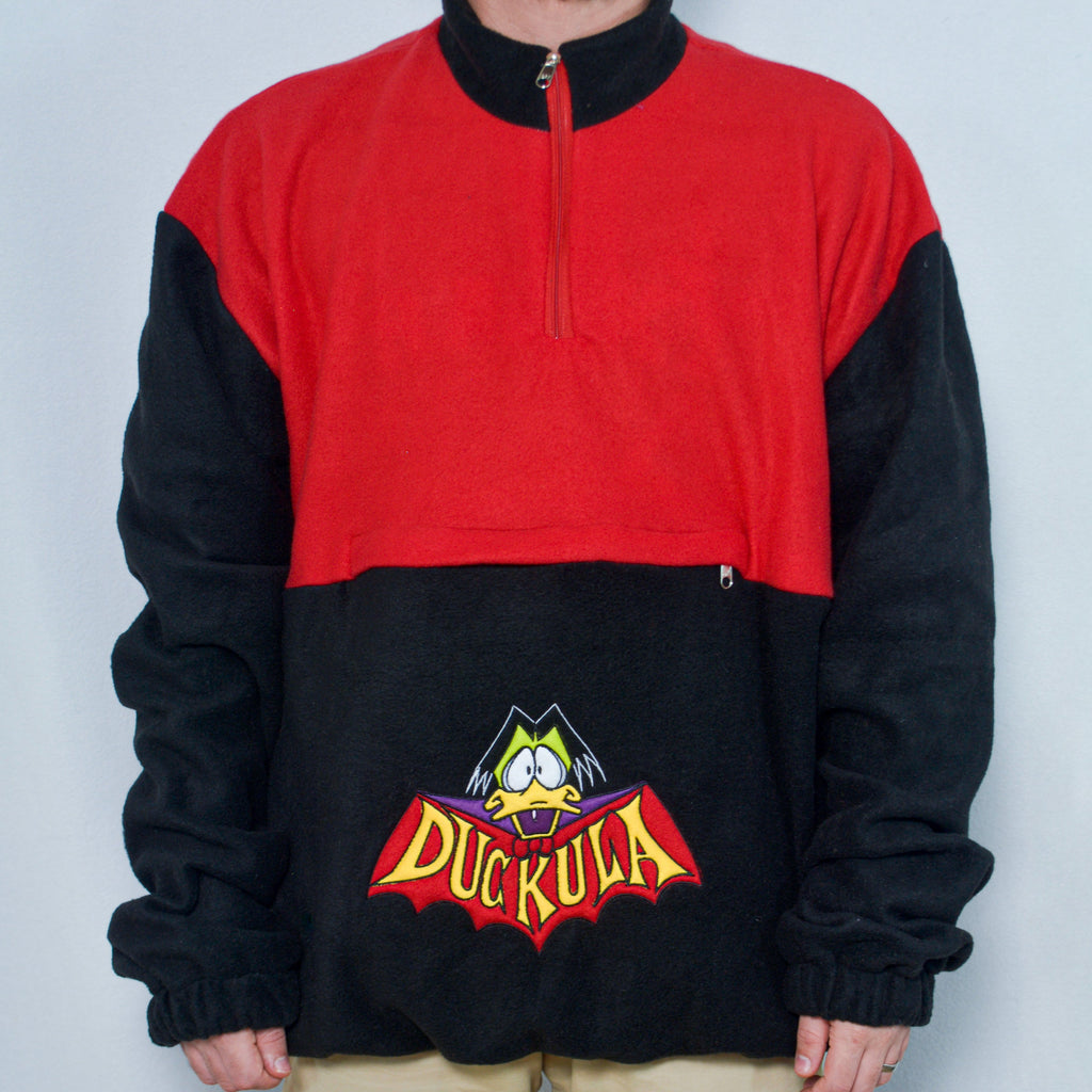 SACO TÉRMICO CONDE PÁTULA BORDADO