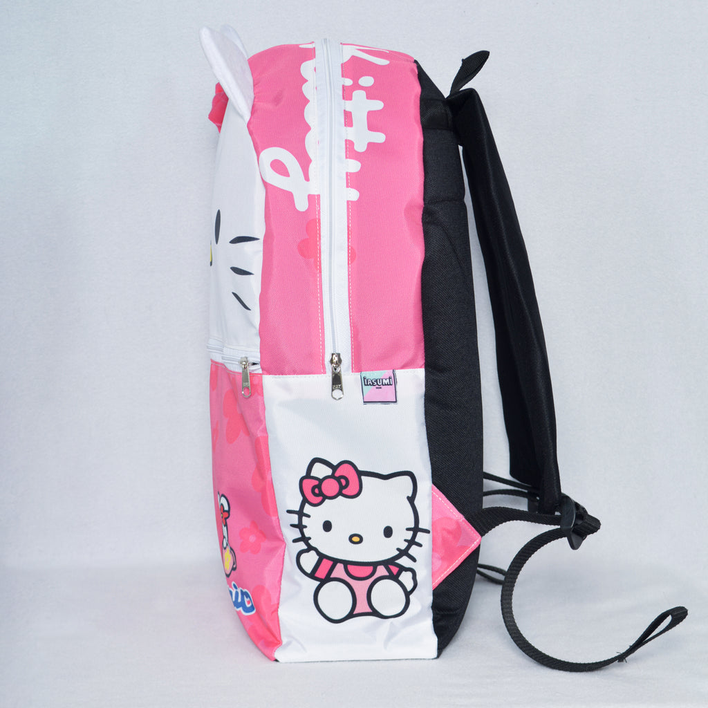 Maletín Hello Kitty Love
