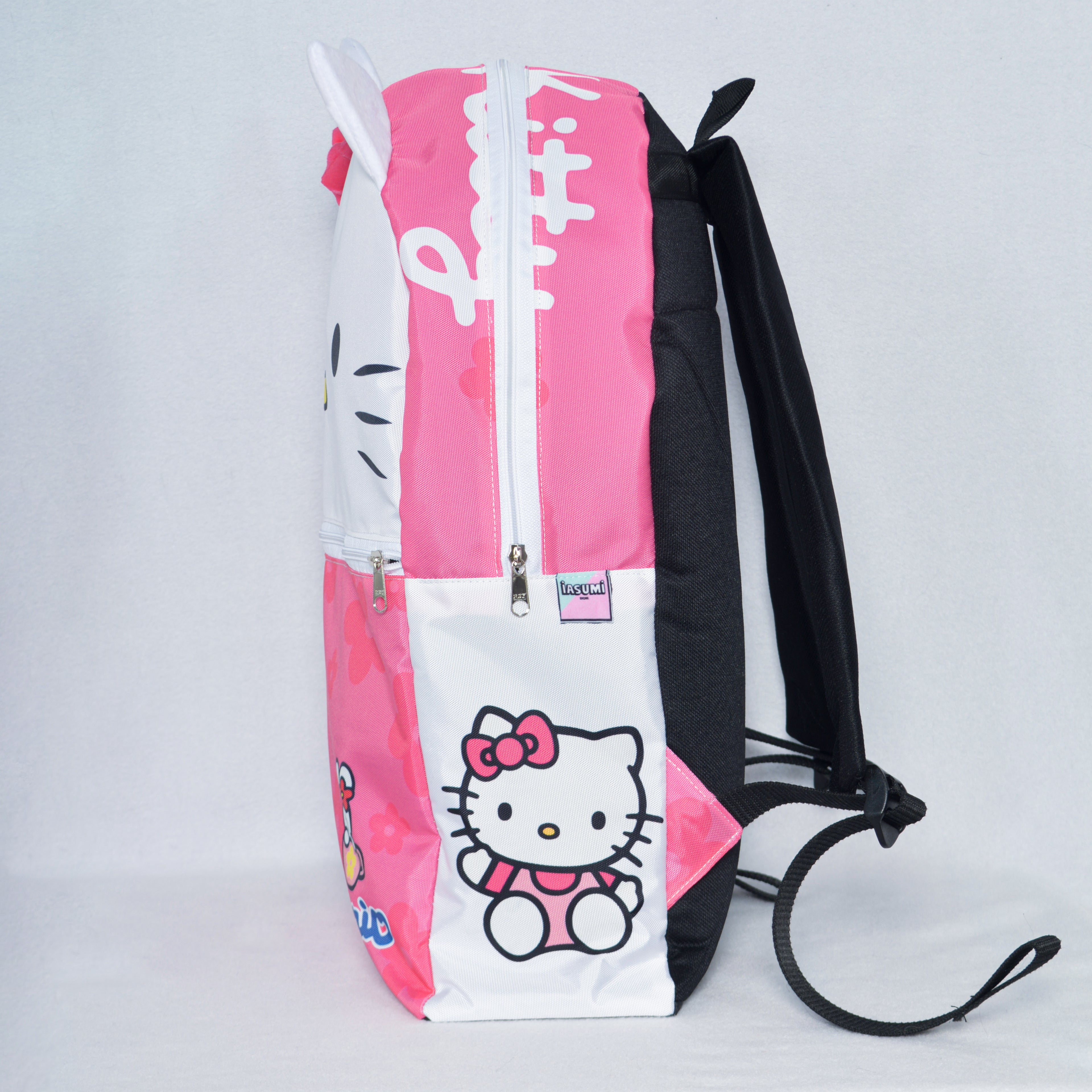 Maletín Hello Kitty Love