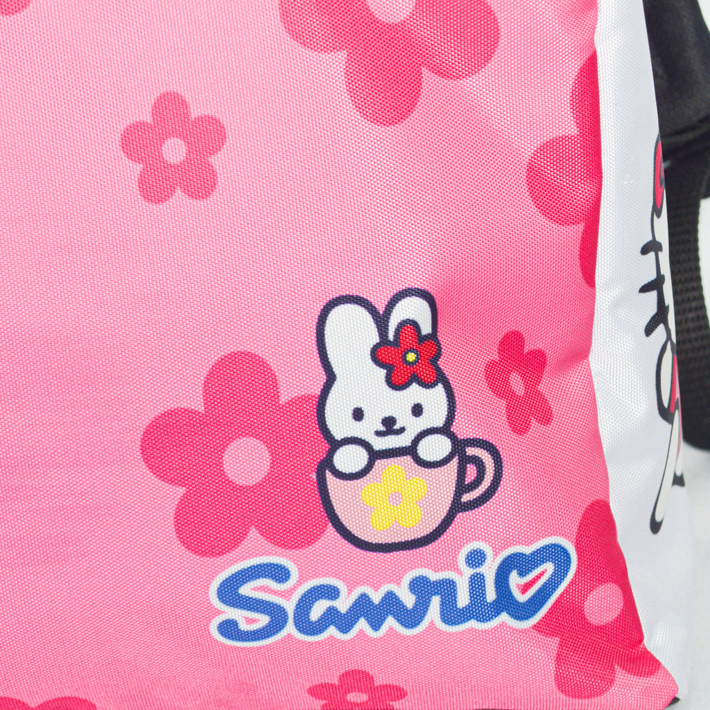 Maletín Hello Kitty Love
