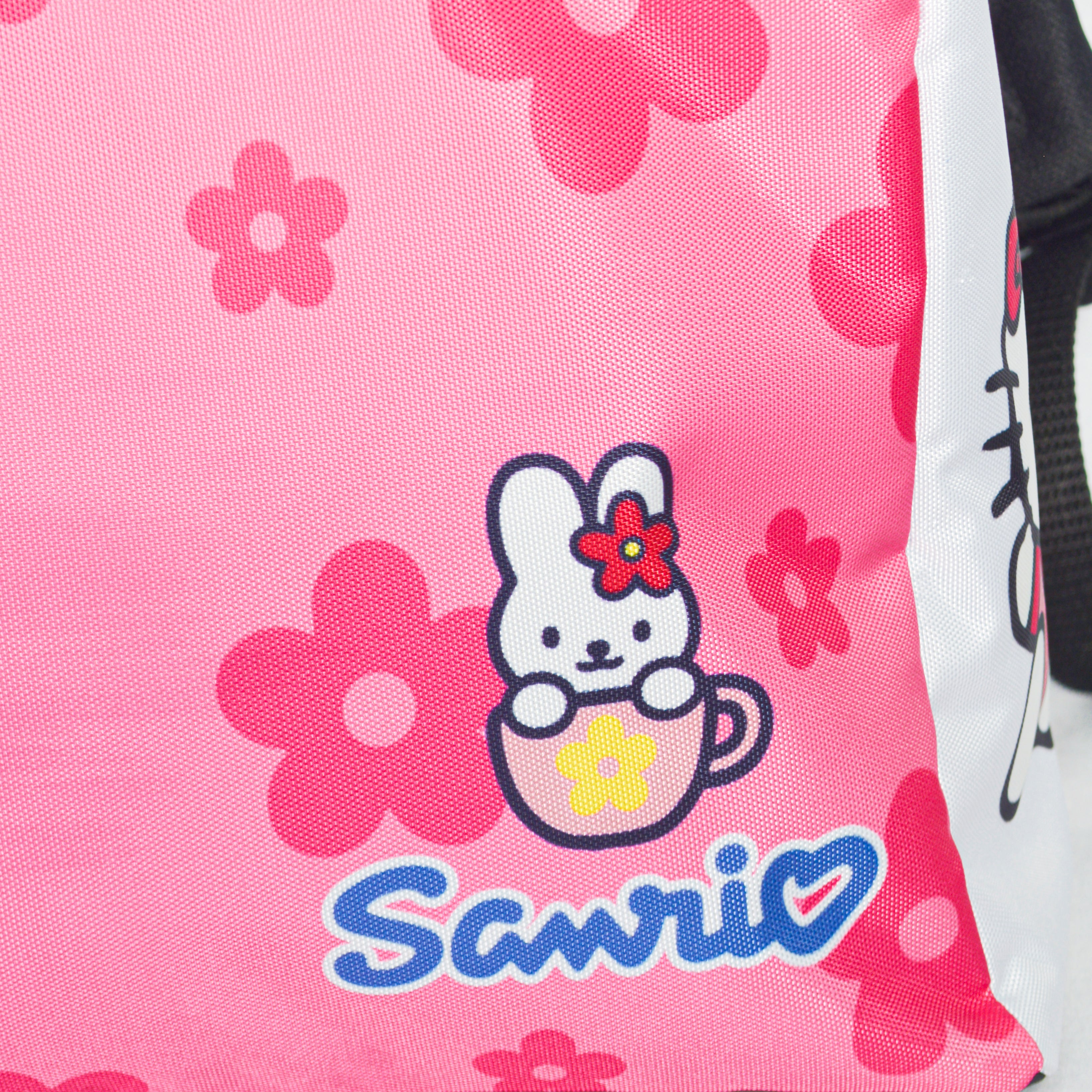 Maletín Hello Kitty Love