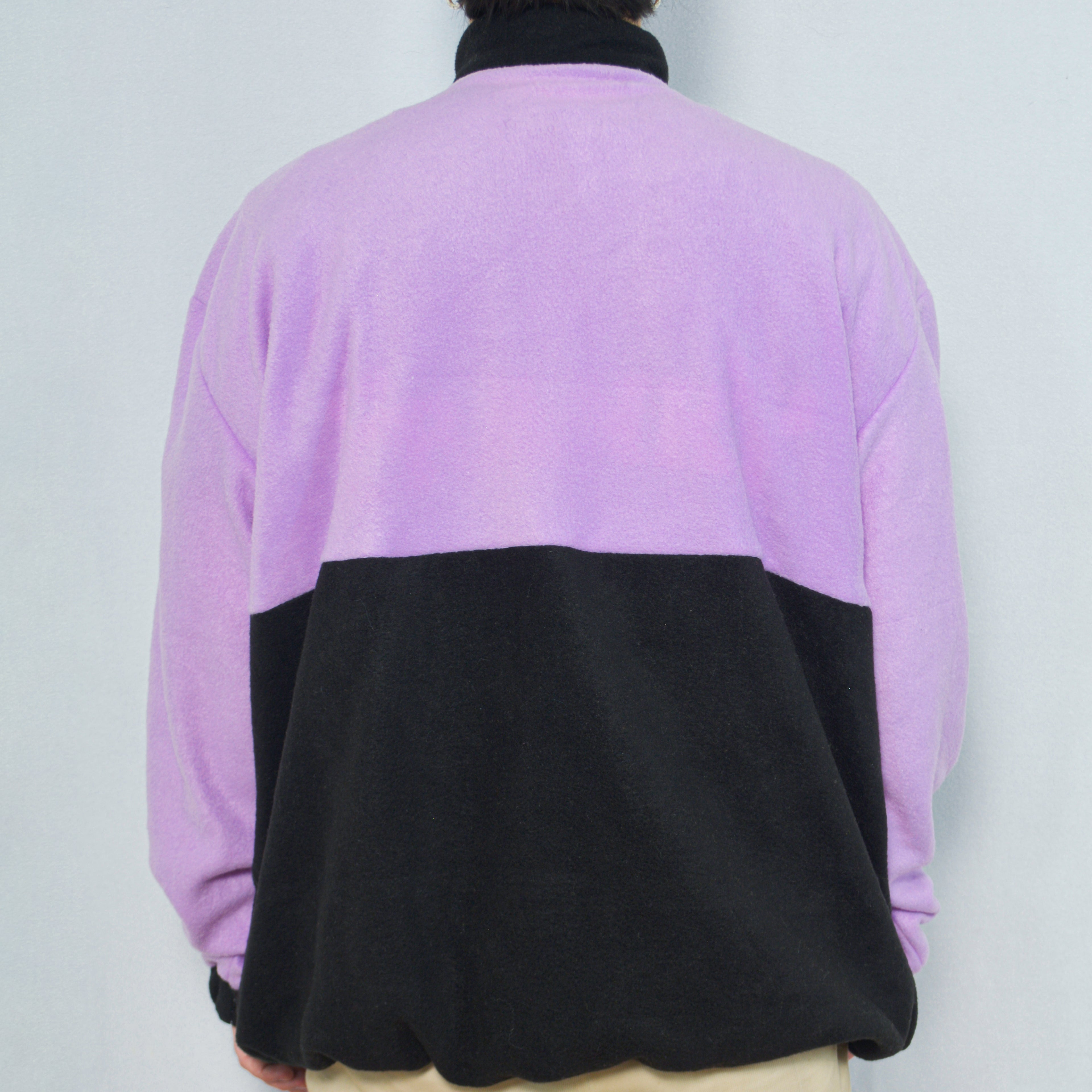 SACO TÉRMICO CHICAS SUPERPODEROSAS BORDADO