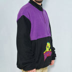 SACO TÉRMICO REPTAR BORDADO