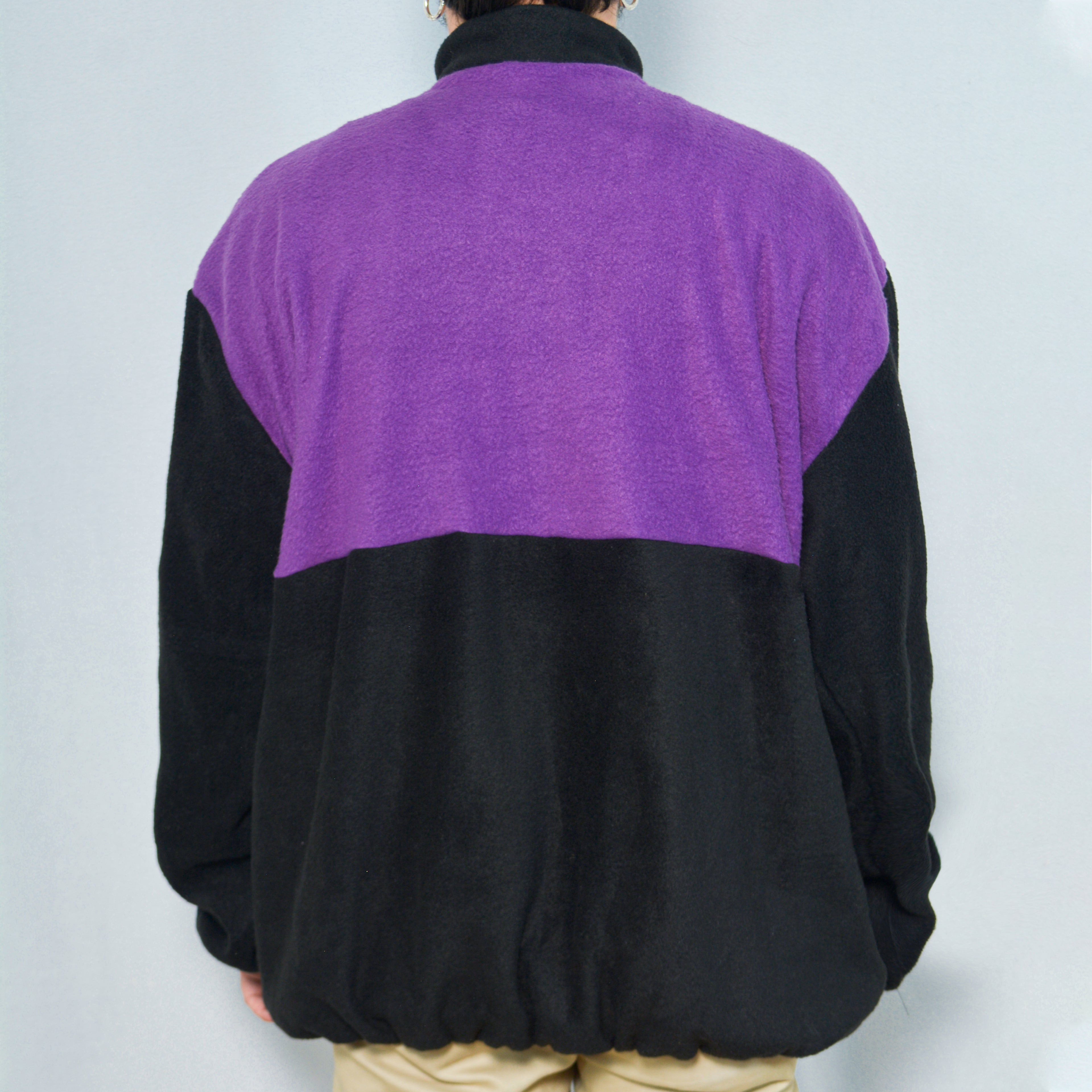 SACO TÉRMICO REPTAR BORDADO