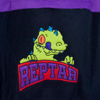 SACO TÉRMICO REPTAR BORDADO