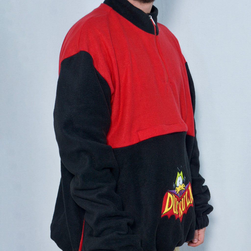 SACO TÉRMICO CONDE PÁTULA BORDADO