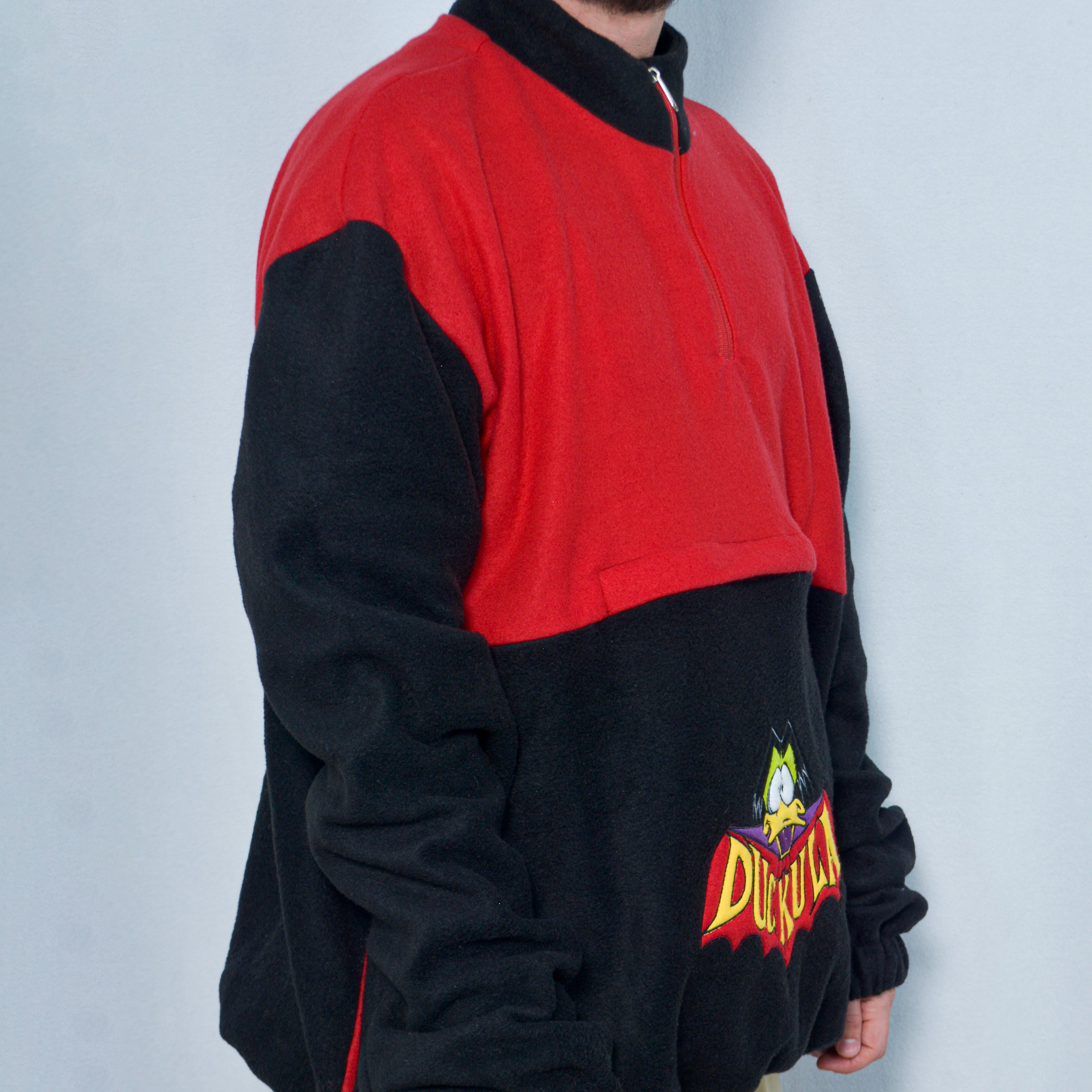 SACO TÉRMICO CONDE PÁTULA BORDADO