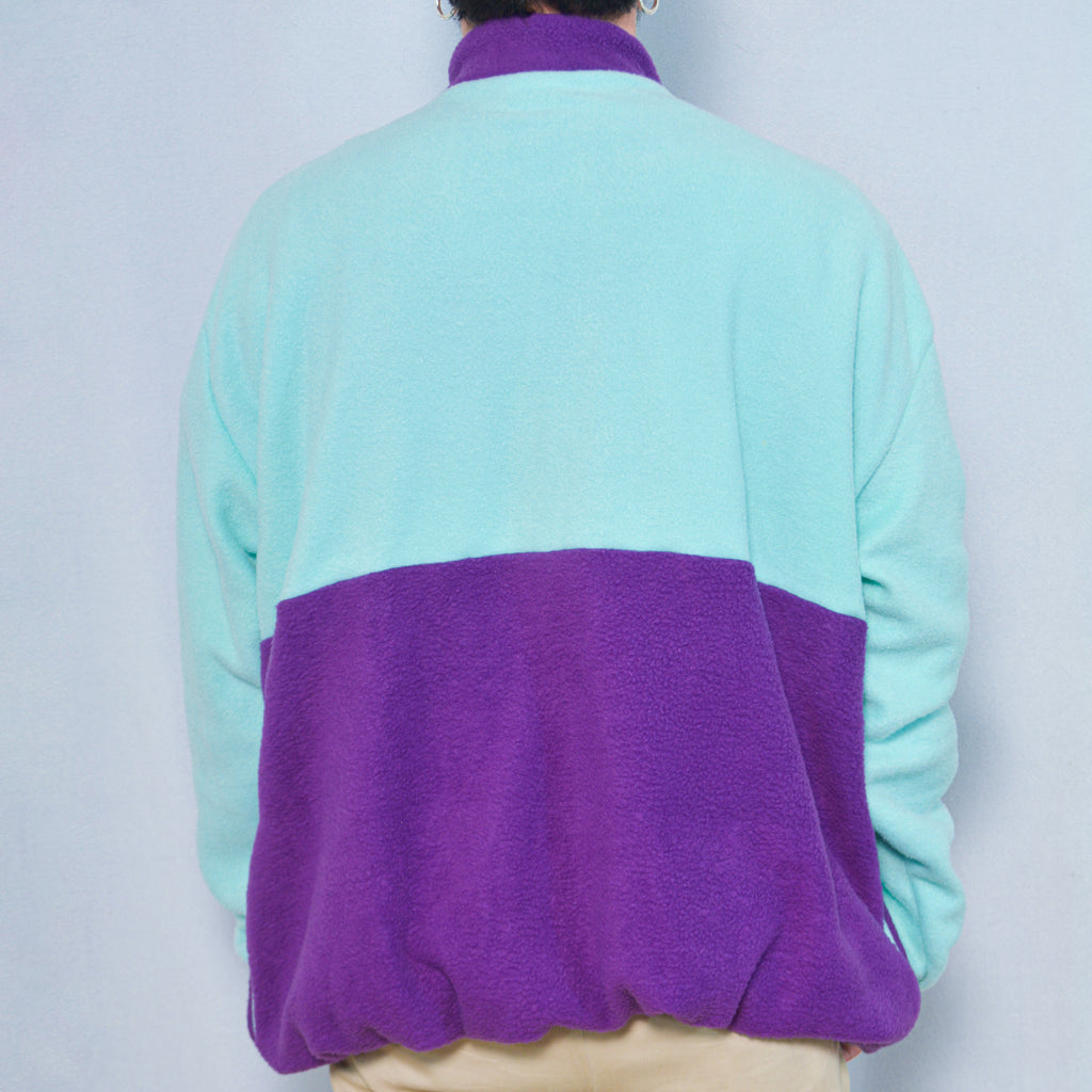 SACO TÉRMICO ROCKO BORDADO