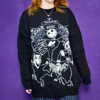 SACO TEJIDO JACK (Producto en Preventa)