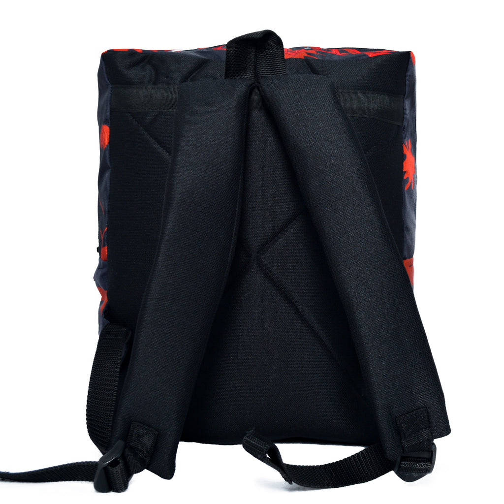 Maletín Especial Mushu - Mulan