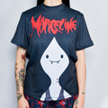 Camiseta Marceline BASS - Hora de Aventura