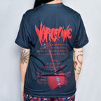 Camiseta Marceline BASS - Hora de Aventura