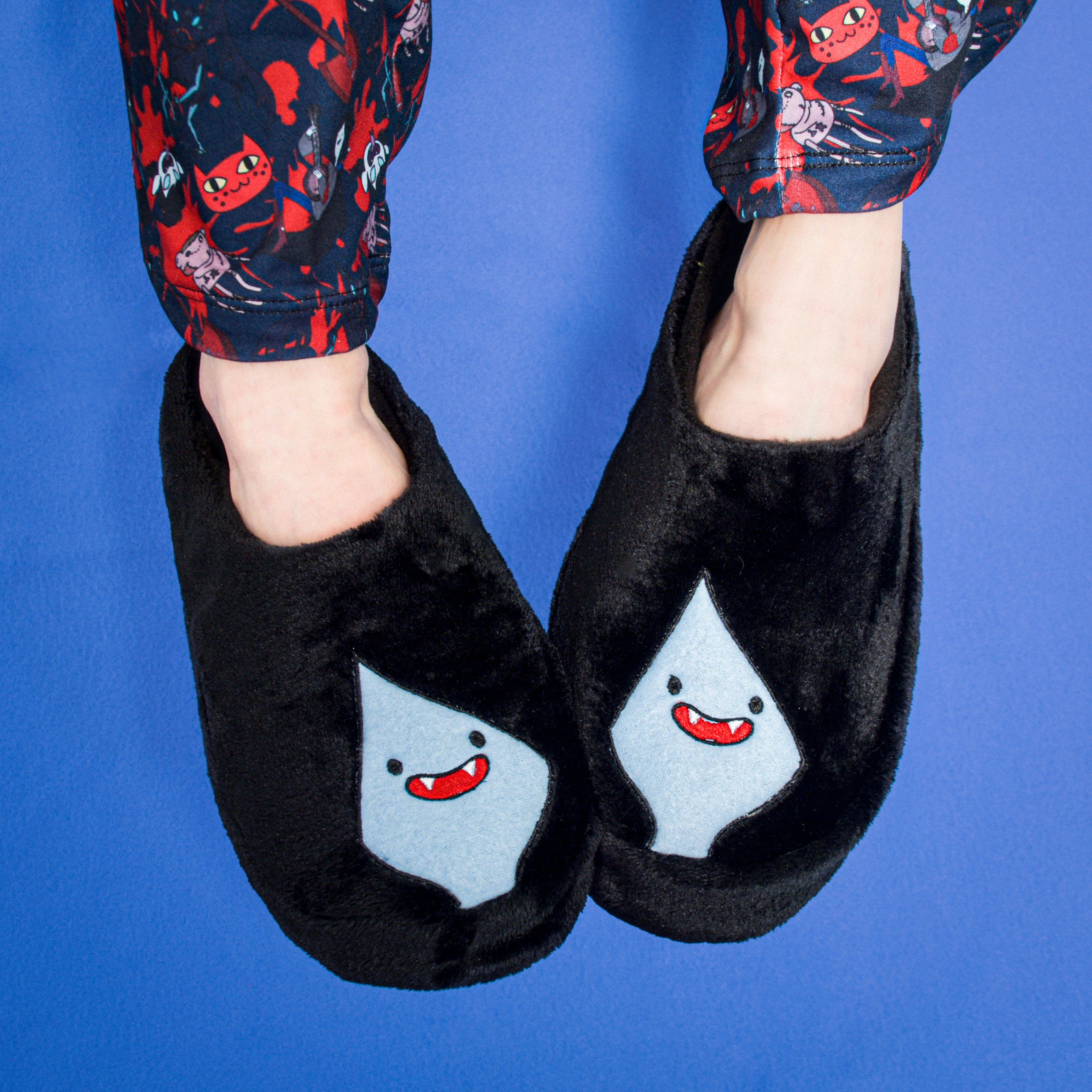 PANTUFLAS MARCELINE
