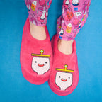 PANTUFLAS  DULCE PRINCESA