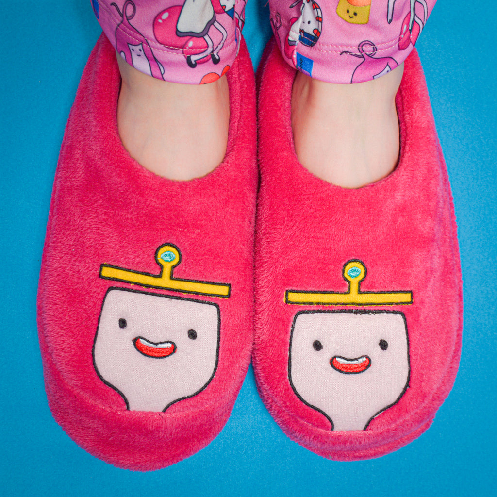 PANTUFLAS  DULCE PRINCESA