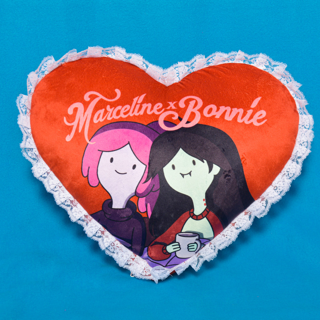 Cojin Dulce Princesa & Marceline