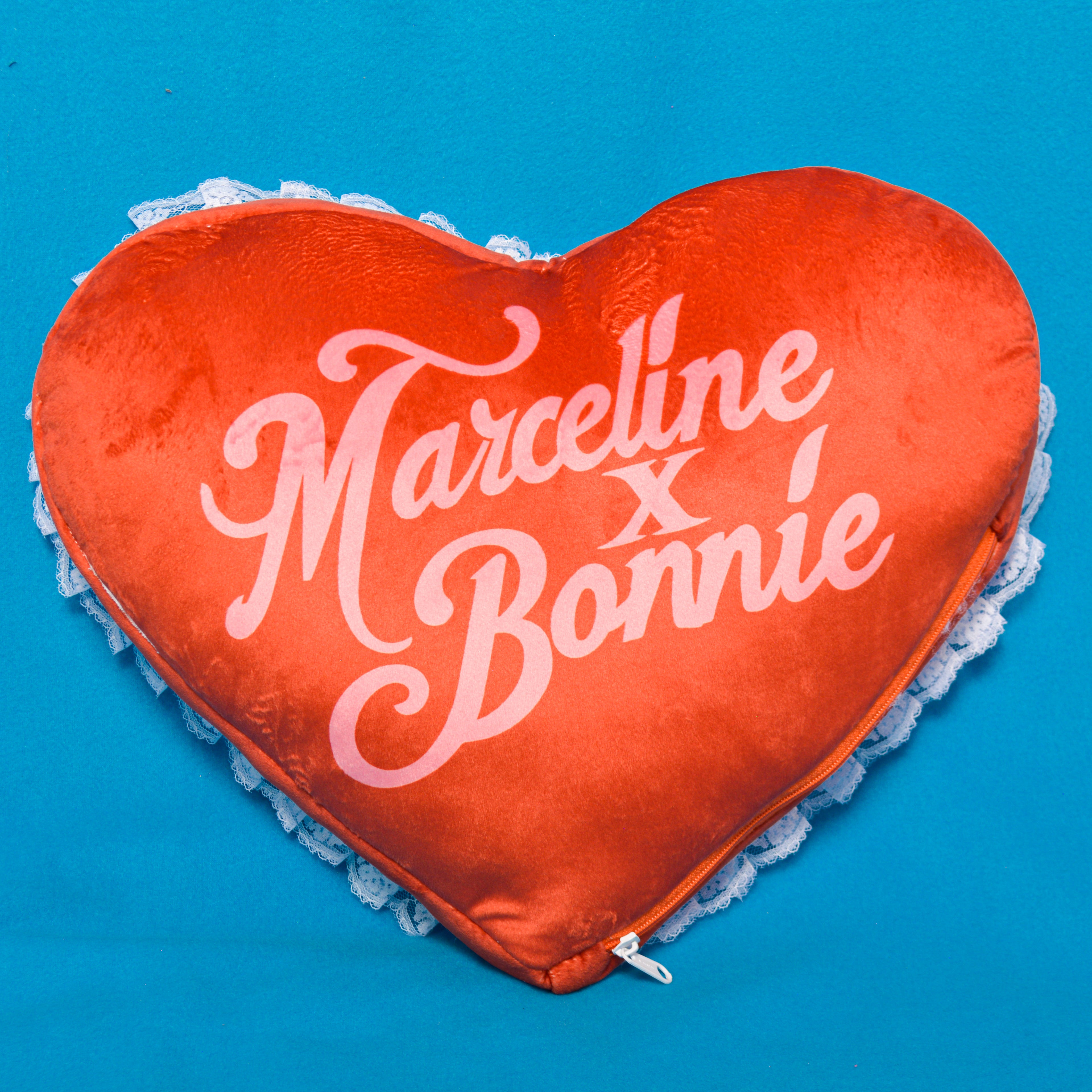 Cojin Dulce Princesa & Marceline