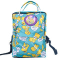 SIMPSONS SCHOOOL BAG