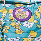 SIMPSONS SCHOOOL BAG