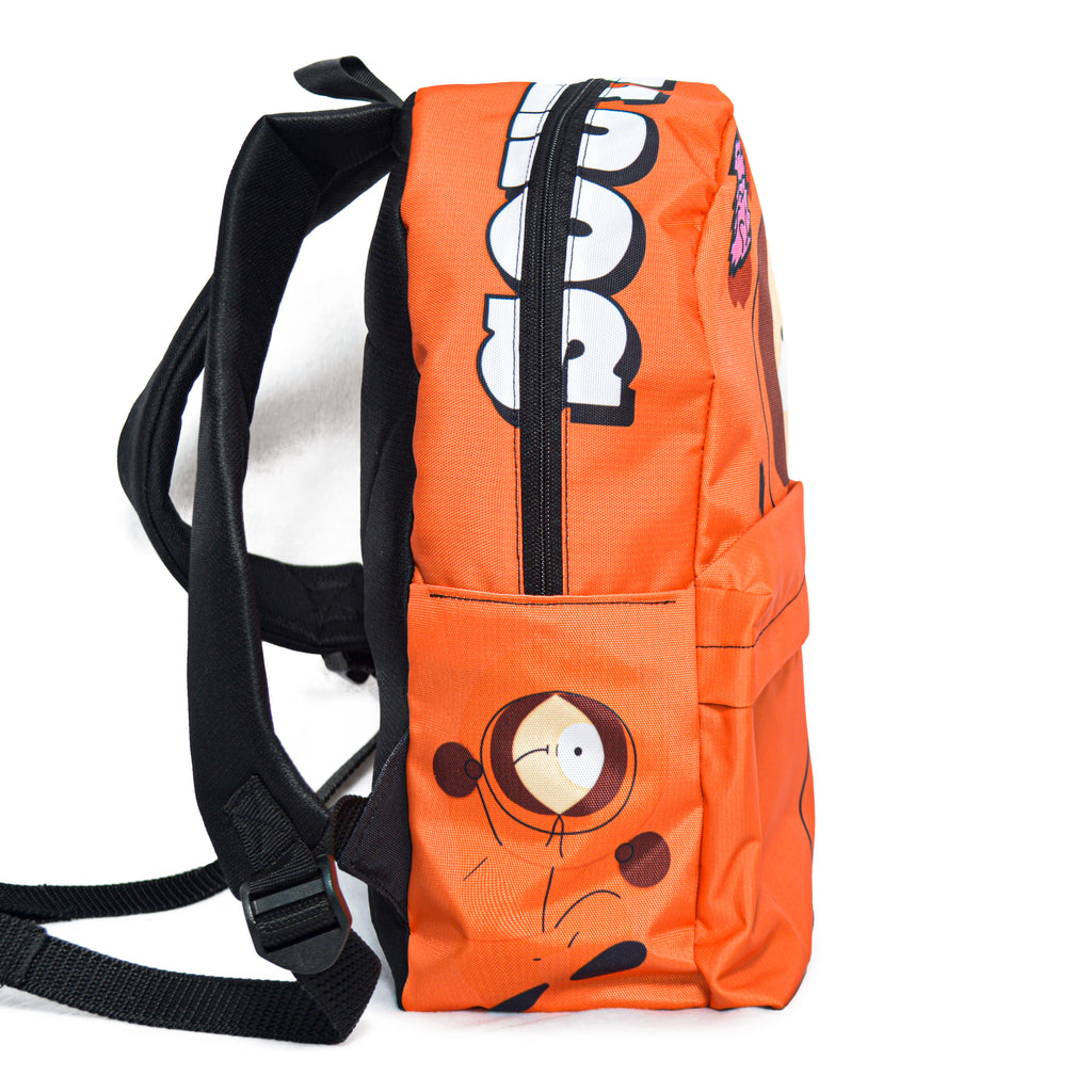 Maletín Kenny South Park