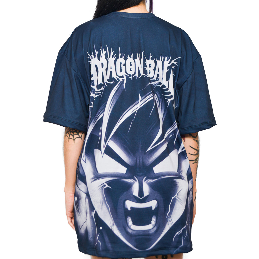 Camiseta Dragon Ball Z