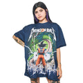 Camiseta Dragon Ball Z