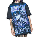 Camiseta Shingeki no Kyojin Dystopia