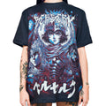 Camiseta Berserk Dystopia