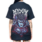 Camiseta Berserk Dystopia