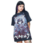 Camiseta Berserk Dystopia