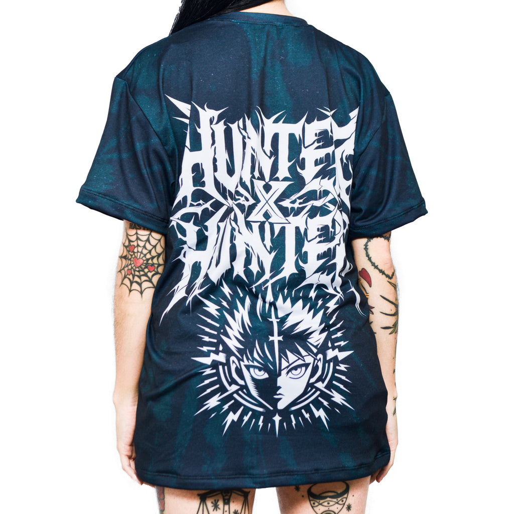 Camiseta Hunter x Hunter Boys