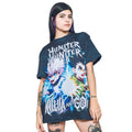 Camiseta Hunter x Hunter Boys