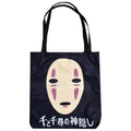 Tote bag Sin Cara Chihiro - Ghibli