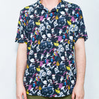 Hawaiana El extraño mundo de Jack