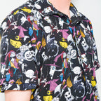 Hawaiana El extraño mundo de Jack