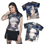 Camiseta/Top Cigarretes After Sex