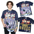 Camiseta Blink 182