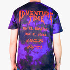 Camiseta Vampire Hora de Aventura