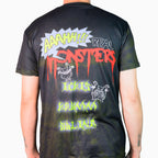 Camiseta Real Monsters Scream